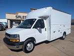 2011 Chevrolet Express 4500 Work Body Service Van - 97k Miles! for sale #4985 - photo 2