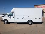 2011 Chevrolet Express 4500 Work Body Service Van - 97k Miles! for sale #4985 - photo 3