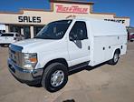 2012 Ford E-350 RWD, Knapheide Aluminum KUV Service Utility Van for sale #4987 - photo 1