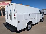 2012 Ford E-350 RWD, Knapheide Aluminum KUV Service Utility Van for sale #4987 - photo 4