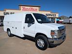 2012 Ford E-350 RWD, Knapheide Aluminum KUV Service Utility Van for sale #4987 - photo 6