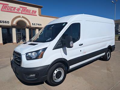 2020 FORD Transit 250 Medium Roof Cargo Van - 53k Miles for sale #4988 - photo 2