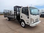2018 ISUZU NPR-HD - 6.0L V8 Gas - Wil-Ro Landscape Body for sale #4990 - photo 46