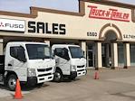 2018 ISUZU NPR-HD - 6.0L V8 Gas - Wil-Ro Landscape Body for sale #4990 - photo 58