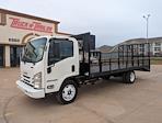 2018 ISUZU NPR-HD - 6.0L V8 Gas - Wil-Ro Landscape Body for sale #4990 - photo 47