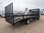 2018 ISUZU NPR-HD - 6.0L V8 Gas - Wil-Ro Landscape Body for sale #4990 - photo 48