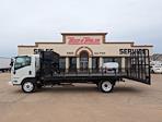 2018 ISUZU NPR-HD - 6.0L V8 Gas - Wil-Ro Landscape Body for sale #4990 - photo 50