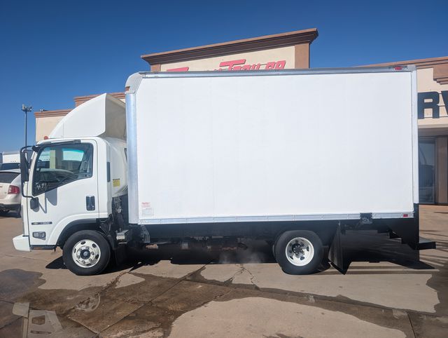 2008 Isuzu NPR photo 6