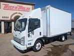 2008 Isuzu NPR Regular Cab  14 ft. Box Truck for sale #4991 - photo 1
