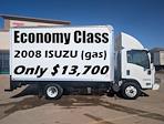 2008 Isuzu NPR Regular Cab  14 ft. Box Truck for sale #4991 - photo 27