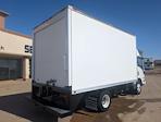 2008 Isuzu NPR Regular Cab  14 ft. Box Truck for sale #4991 - photo 3