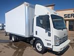 2008 Isuzu NPR Regular Cab  14 ft. Box Truck for sale #4991 - photo 4