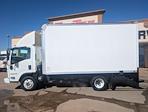 2008 Isuzu NPR Regular Cab  14 ft. Box Truck for sale #4991 - photo 6