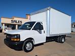 2018 Chevrolet 3500 - 82k Miles - 15 ft Cargo Box for sale #4995 - photo 2