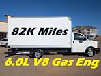 2018 Chevrolet 3500 - 82k Miles - 15 ft Cargo Box for sale #4995 - photo 3