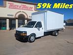 2017 Chevrolet Express 3500 - 15 ft Cargo Box - 59k Miles for sale #4997 - photo 27