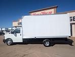 2017 Chevrolet Express 3500 - 15 ft Cargo Box - 59k Miles for sale #4997 - photo 6