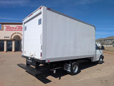 2017 Chevrolet 3500 - Only 57k Miles - 15 ' Cargo Box for sale #4998 - photo 2