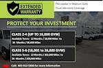 2017 Chevrolet Express 3500 DRW RWD, Wabash Box Van for sale #4998 - photo 10