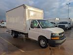 2017 Chevrolet Express 3500 DRW RWD, Wabash Box Van for sale #4998 - photo 4