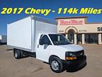 2017 Chevrolet Express 3500 - 15 ft Box w/ Loading Ramp for sale #4999 - photo 33