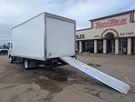 2019 Isuzu NRR Regular Cab DRW 4x2, Brown Industries Box Truck for sale #5000 - photo 4