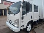 2019 Isuzu NRR Regular Cab DRW 4x2, Brown Industries Box Truck for sale #5000 - photo 37