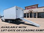 2016 Chevrolet Express 3500 DRW RWD, Morgan Truck Body Box Van for sale #5003 - photo 4