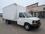 2016 Chevrolet 3500 Box Truck - Auto Open/Close Tommy Gate for sale #5003 - photo 34
