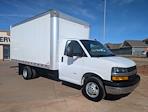 2020 Chevrolet Express 3500 -Only 52k Miles -15 ft Cargo Box for sale #5005 - photo 4