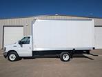 2022 FORD E-350 *13,056 Miles* 15 ft Cargo Box w/ Loading Ramp for sale #5009 - photo 6