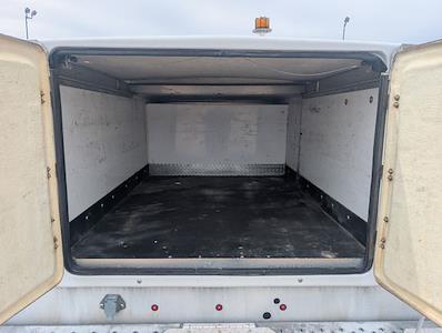 2013 Chevrolet Silverado 2500 HD 4x4 Utility Bed Service Truck for sale #5014 - photo 2