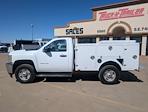 2013 Chevrolet Silverado 2500 HD 4x4 Utility Bed Service Truck for sale #5014 - photo 44