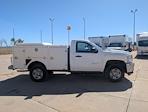 2013 Chevrolet Silverado 2500 HD 4x4 Utility Bed Service Truck for sale #5014 - photo 45