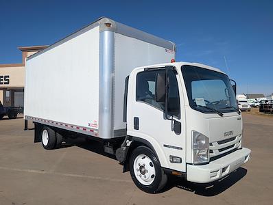 2019 ISUZU NPR-HD - 6.0L V8 Gas - 17.5 ft Body for sale #5015 - photo 1
