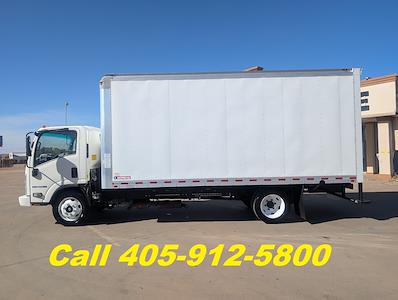 2019 ISUZU NPR-HD - 6.0L V8 Gas - 17.5 ft Body for sale #5015 - photo 2