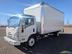 2019 Isuzu NPR-HD Regular Cab DRW 4x2 Morgan Truck Body Box Truck for sale #5015 - photo 37