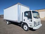 2019 Isuzu NPR-HD Regular Cab DRW 4x2 Morgan Truck Body Box Truck for sale #5015 - photo 38