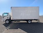 2019 Isuzu NPR-HD Regular Cab DRW 4x2 Morgan Truck Body Box Truck for sale #5015 - photo 39