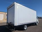 2019 Isuzu NPR-HD Regular Cab DRW 4x2 Morgan Truck Body Box Truck for sale #5015 - photo 42