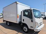 2019 Isuzu NPR-HD Regular Cab 4x2 Box Truck for sale #5016 - photo 1