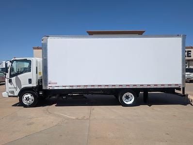2016 Isuzu NPR-HD - 6.0L Gas - 20 ft Cargo Box for sale #5017 - photo 1