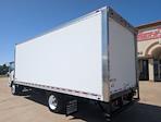 Used 2016 Isuzu NPR Regular Cab 20' Morgan Truck Body Box Truck for sale #5017 - photo 4