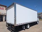 Used 2016 Isuzu NPR Regular Cab 20' Morgan Truck Body Box Truck for sale #5017 - photo 5