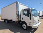 Used 2016 Isuzu NPR Regular Cab 20' Morgan Truck Body Box Truck for sale #5017 - photo 6
