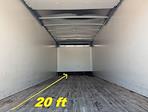 Used 2016 Isuzu NPR Regular Cab 20' Morgan Truck Body Box Truck for sale #5017 - photo 7