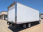2016 ISUZU NPR - V8 Gas - 20 ft Cargo Box for sale #5018 - photo 4
