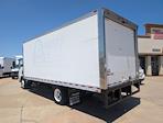 2016 ISUZU NPR - V8 Gas - 20 ft Cargo Box for sale #5018 - photo 5