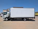 2016 ISUZU NPR - V8 Gas - 20 ft Cargo Box for sale #5018 - photo 6