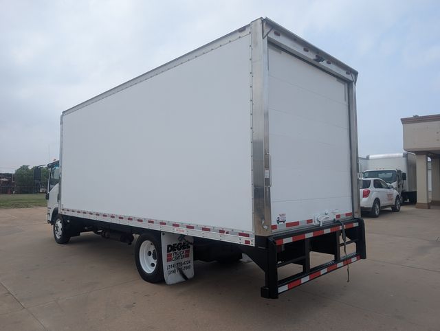 2016 Isuzu NPR photo 3